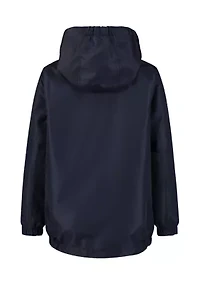 Boys 8-20 Flag Color Block Jacket