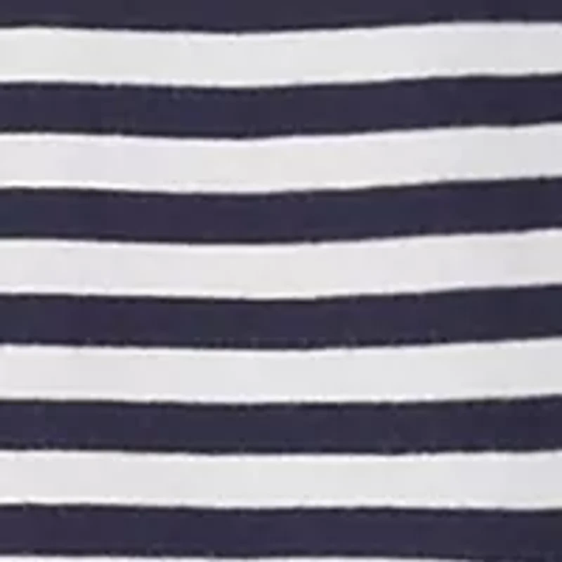 Boys 8-20 Clean Stripe T-Shirt