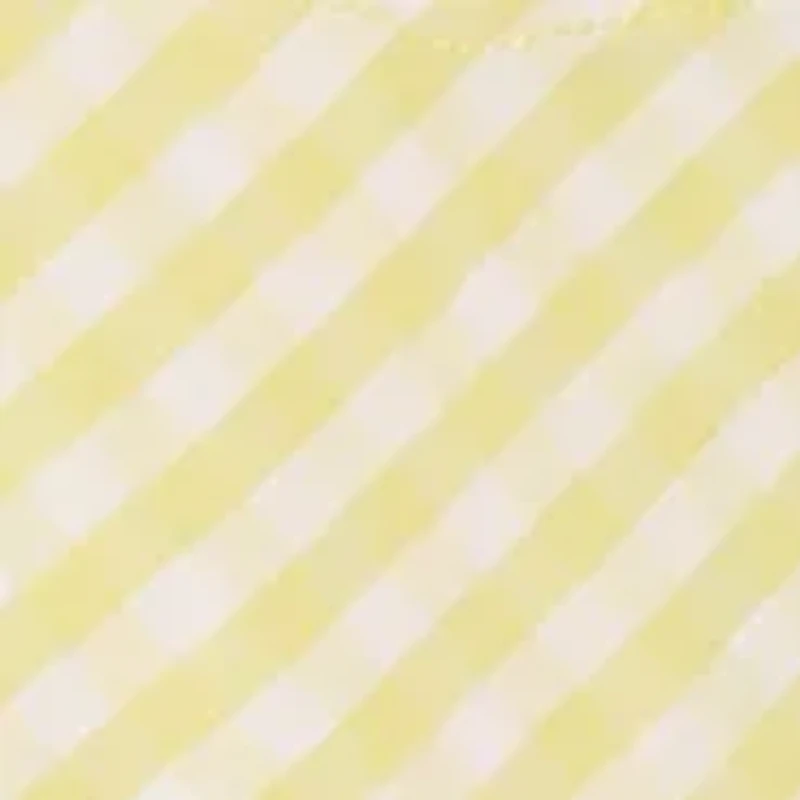 Boys 8-20 Short Sleeve Gingham Woven Shirt