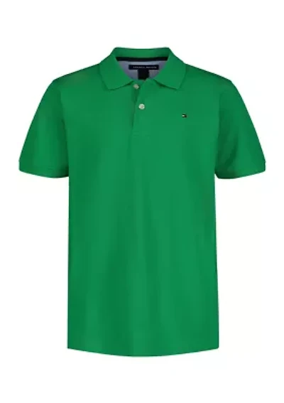 Boys 4-7 Ivy Polo Shirt