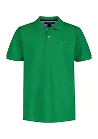 Boys 4-7 Ivy Polo Shirt