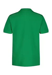 Boys 4-7 Ivy Polo Shirt