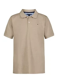 Boys 8-20 Ivy Polo Shirt