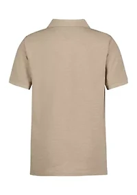 Boys 8-20 Ivy Polo Shirt