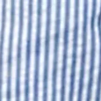 Boys 8-20 Seersucker Stripe Shorts