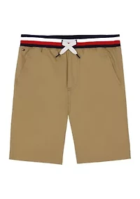 Boys 4-7 Knit Shorts