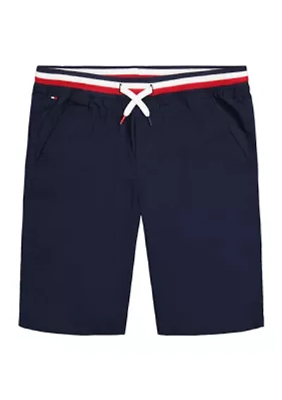 Boys 4-7 Knit Shorts