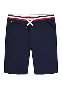 Boys 4-7 Knit Shorts