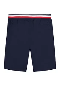 Boys 4-7 Knit Shorts