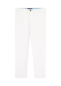 Boys 4-7 Twill Pants