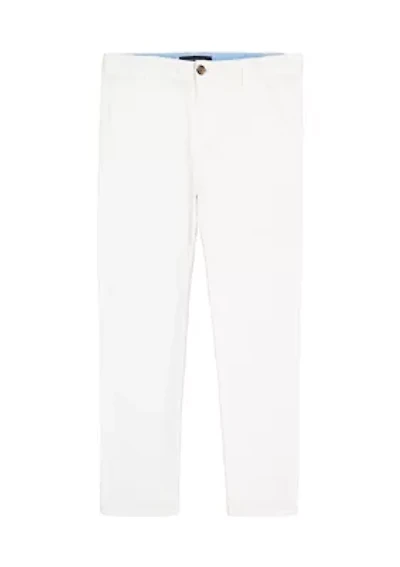 Boys 8-20 Twill Pants