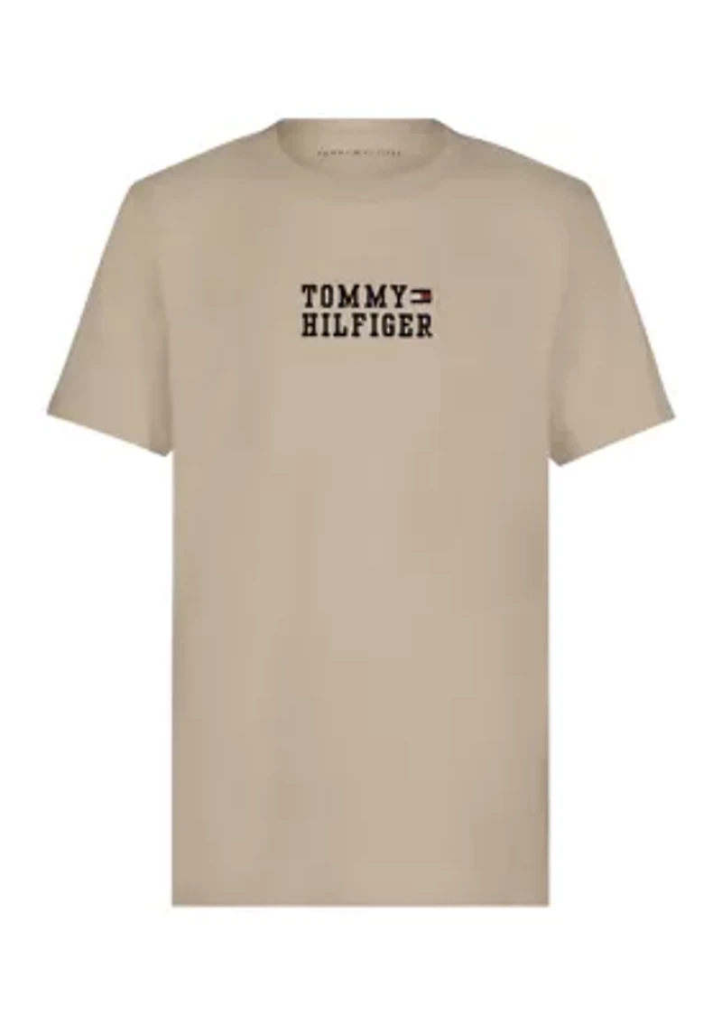 Boys 8-20 Icon Graphic T-Shirt