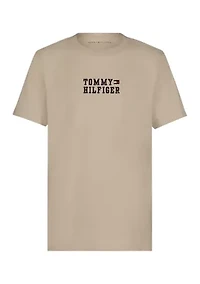Boys 8-20 Icon Graphic T-Shirt
