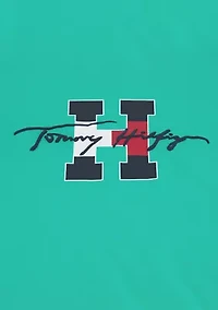 Boys 8-20 Logo Graphic T-Shirt
