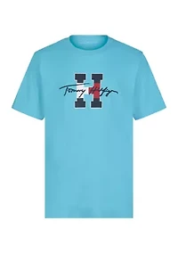 Boys 8-20 Logo Graphic T-Shirt