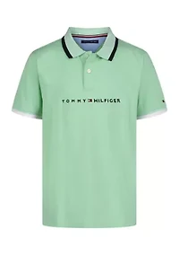 Boys 8-20 Tomas Polo Shirt