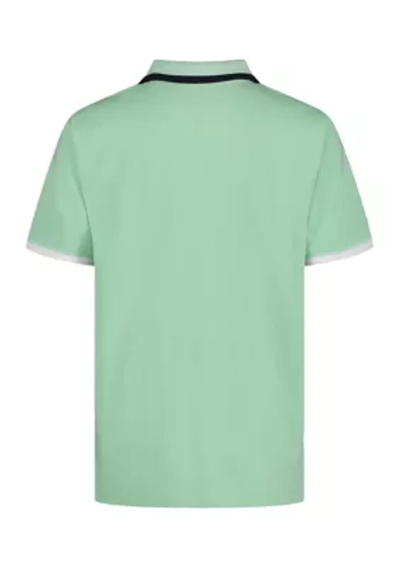 Boys 8-20 Tomas Polo Shirt