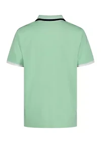 Boys 8-20 Tomas Polo Shirt