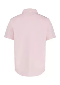 Boys 8-20 End on Button Down Shirt