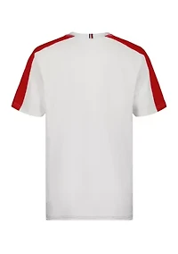 Boys 8-20 Signature Sport Short Sleeve T-Shirt