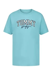 Boys 8-20 Logo Graphic T-Shirt