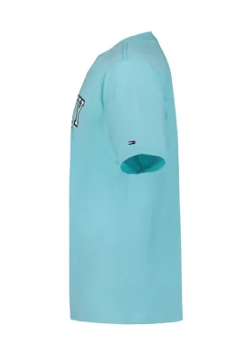 Boys 8-20 Logo Graphic T-Shirt