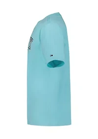 Boys 8-20 Logo Graphic T-Shirt