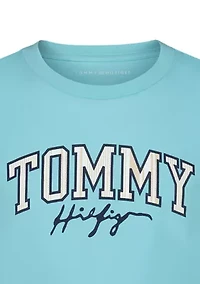 Boys 8-20 Logo Graphic T-Shirt