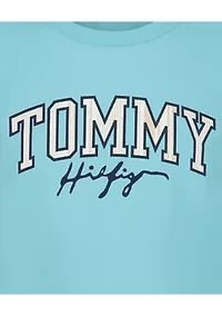 Boys 8-20 Logo Graphic T-Shirt