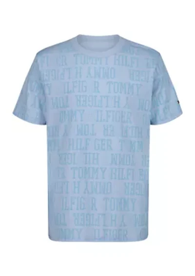 Boys 8-20 Graphic T-Shirt