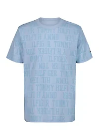 Boys 8-20 Graphic T-Shirt