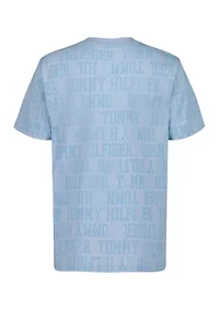 Boys 8-20 Graphic T-Shirt