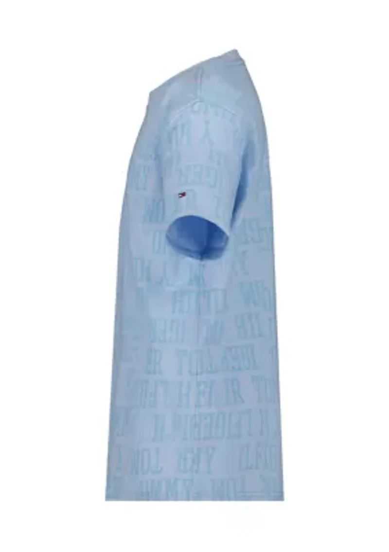 Boys 8-20 Graphic T-Shirt