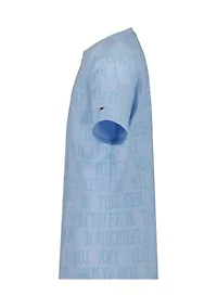 Boys 8-20 Graphic T-Shirt