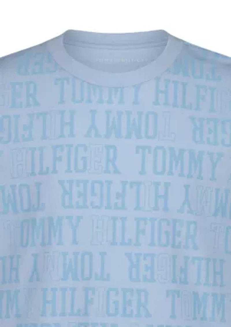 Boys 8-20 Graphic T-Shirt