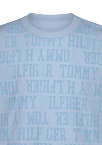 Boys 8-20 Graphic T-Shirt