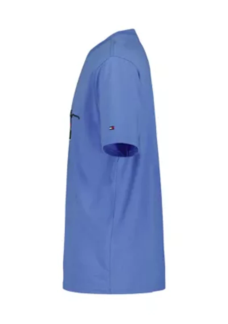 Boys 8-20 Graphic Short Sleeve Shirt