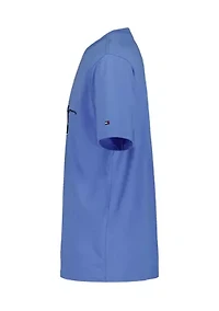 Boys 8-20 Graphic Short Sleeve Shirt