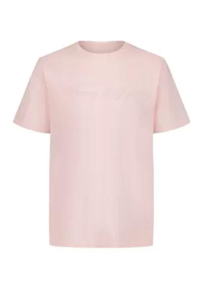 Boys 8-20 Script T-Shirt