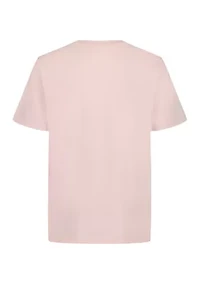 Boys 8-20 Script T-Shirt