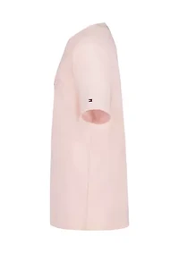 Boys 8-20 Script T-Shirt