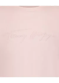 Boys 8-20 Script T-Shirt