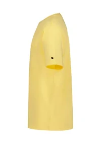 Boys 8-20 Script T-Shirt