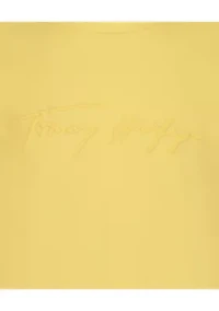 Boys 8-20 Script T-Shirt