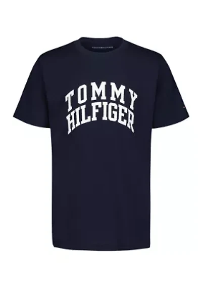 Boys 8-20 Double Arch Logo Graphic T-Shirt