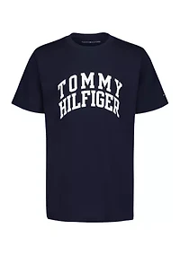 Boys 8-20 Double Arch Logo Graphic T-Shirt