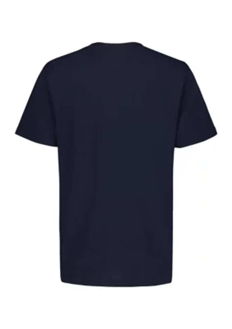 Boys 8-20 Double Arch Logo Graphic T-Shirt