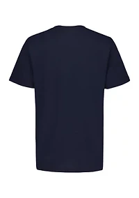 Boys 8-20 Double Arch Logo Graphic T-Shirt