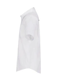 Boys 8-20 Textured Woven Shirt