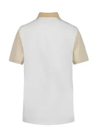 Boys 8-20 Striped Polo Shirt